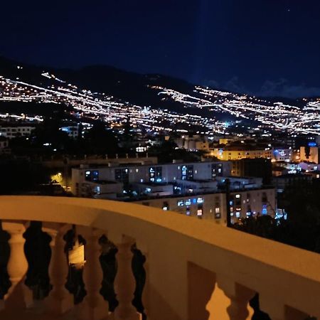 Villa Casa Alencastre Funchal  Esterno foto