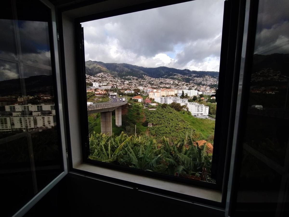 Villa Casa Alencastre Funchal  Esterno foto