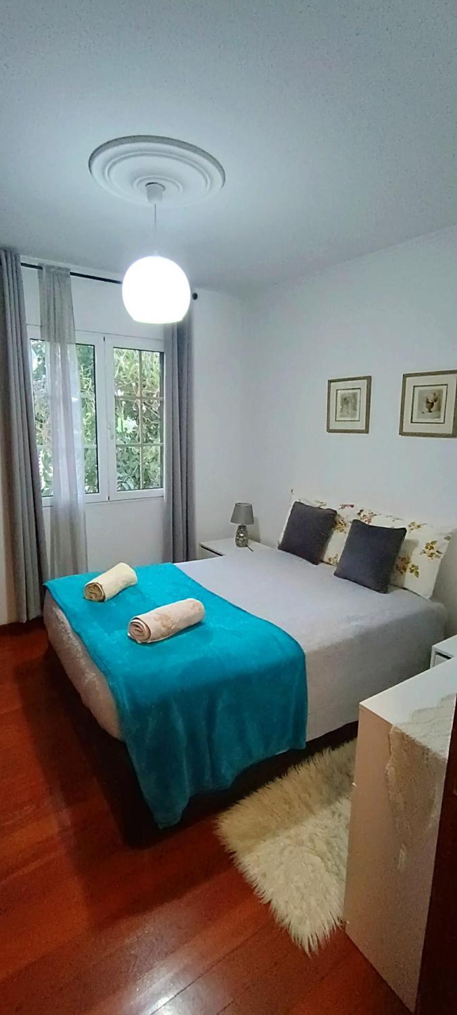 Villa Casa Alencastre Funchal  Esterno foto
