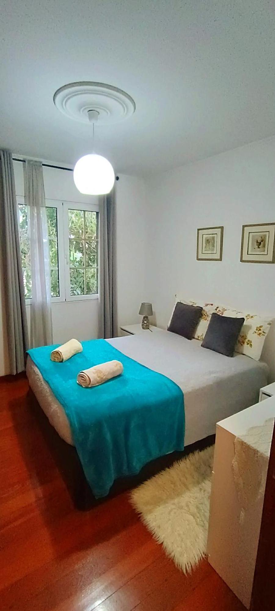 Villa Casa Alencastre Funchal  Esterno foto