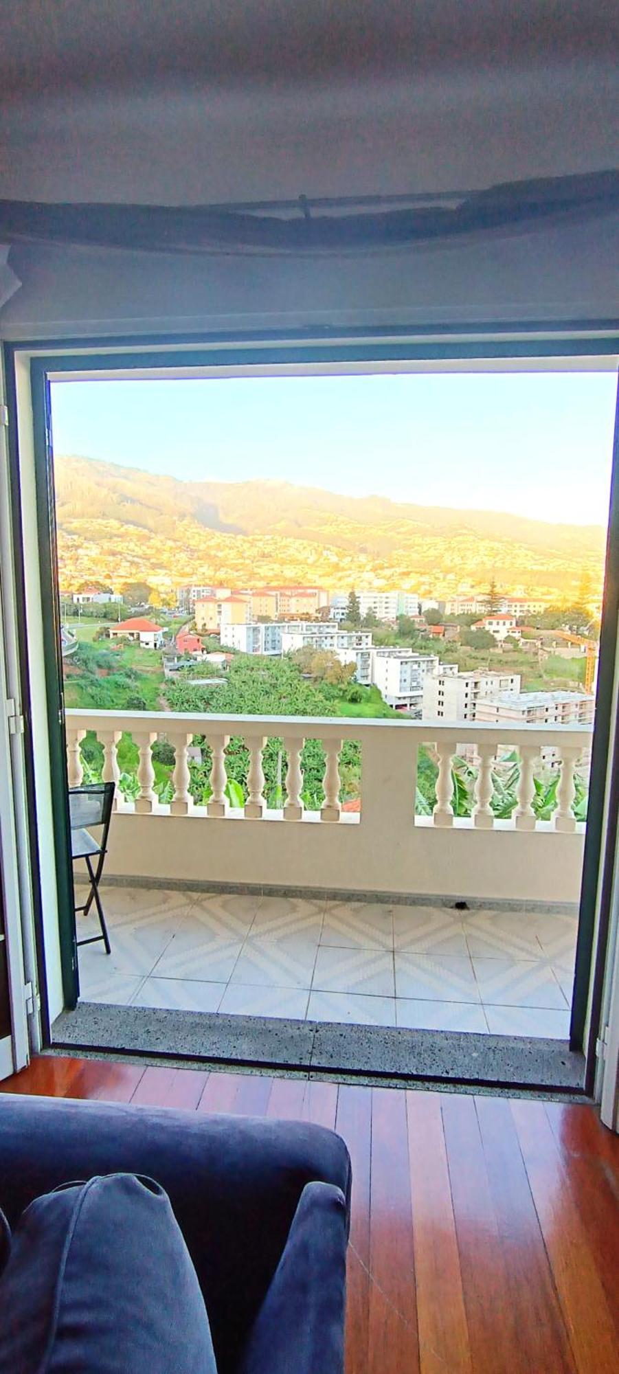 Villa Casa Alencastre Funchal  Esterno foto