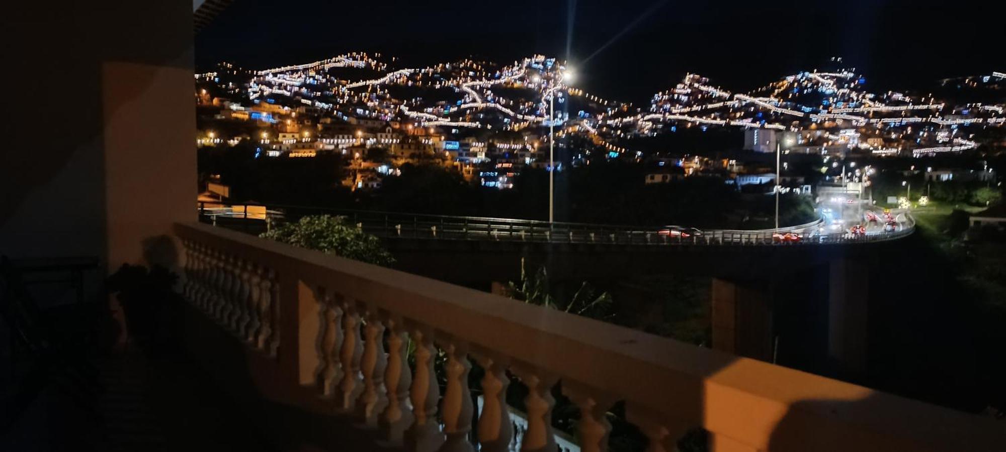Villa Casa Alencastre Funchal  Esterno foto