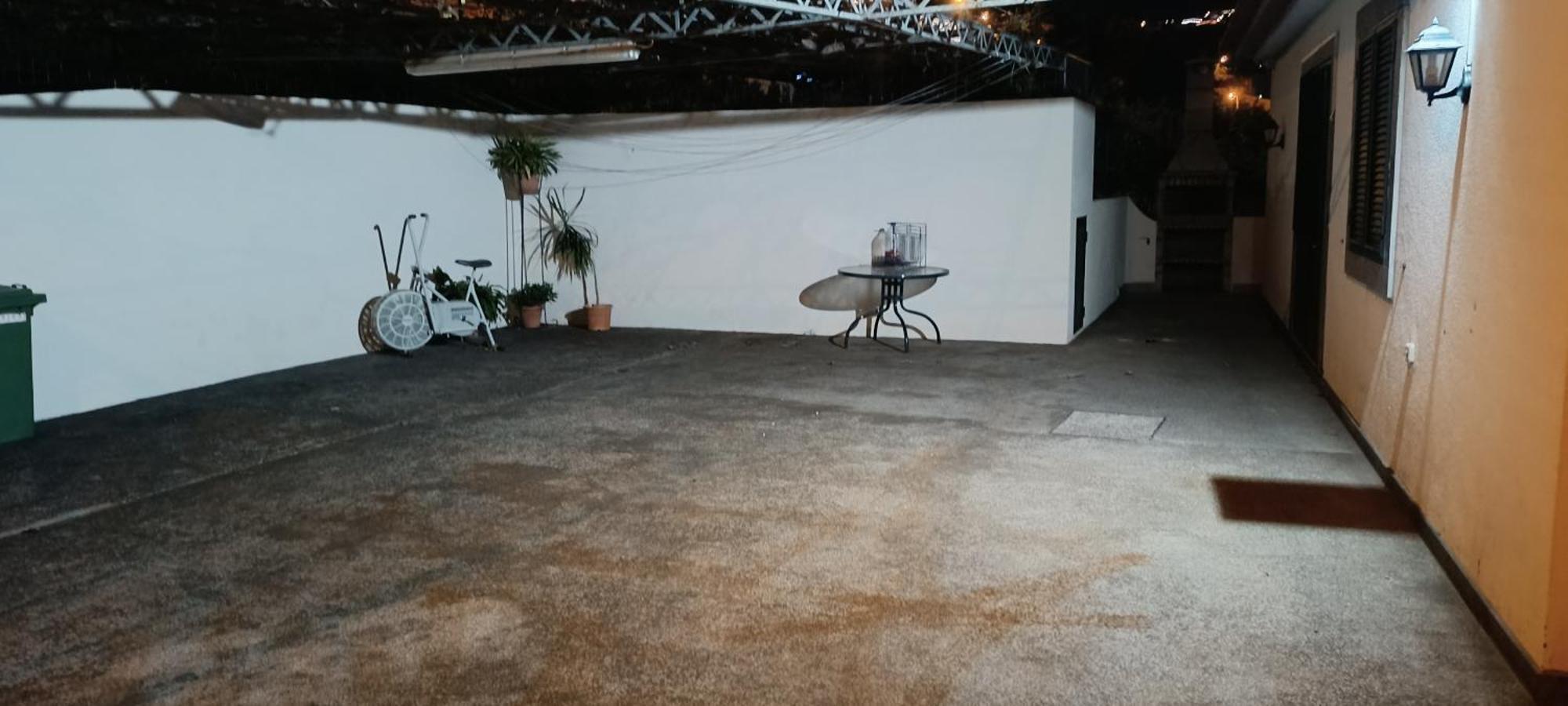 Villa Casa Alencastre Funchal  Esterno foto